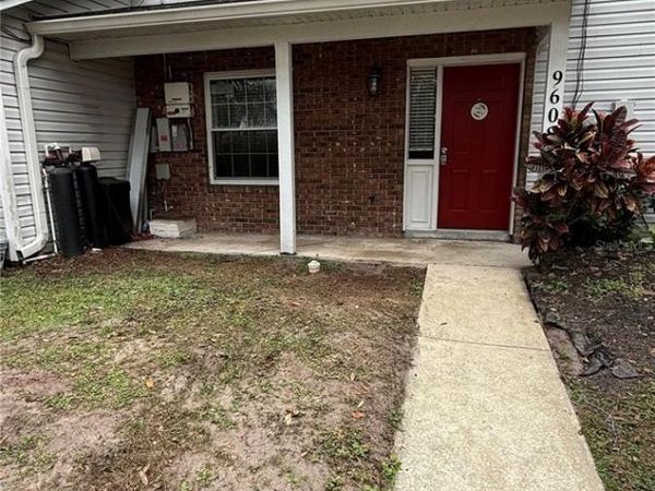 9608 RIVER WALK COURT , ORLANDO, FL 32825
