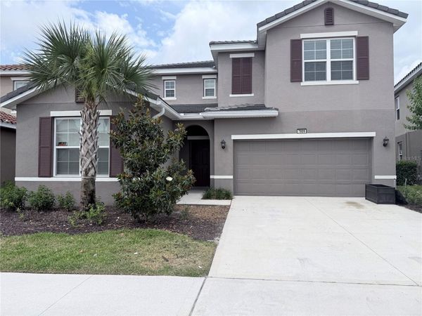 7809 OAK REFLECTION LOOP , DAVENPORT, FL 33837