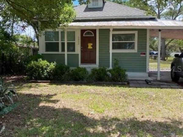 5802 18TH STREET , ZEPHYRHILLS, FL 33542