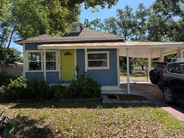 5802 18TH STREET, ZEPHYRHILLS, FL 33542