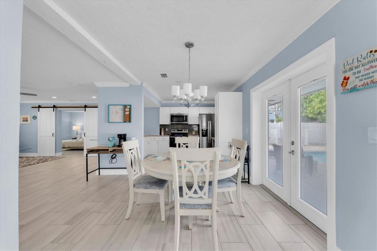 5923 2nd Street E, Saint Pete Beach, FL 33706 Photo