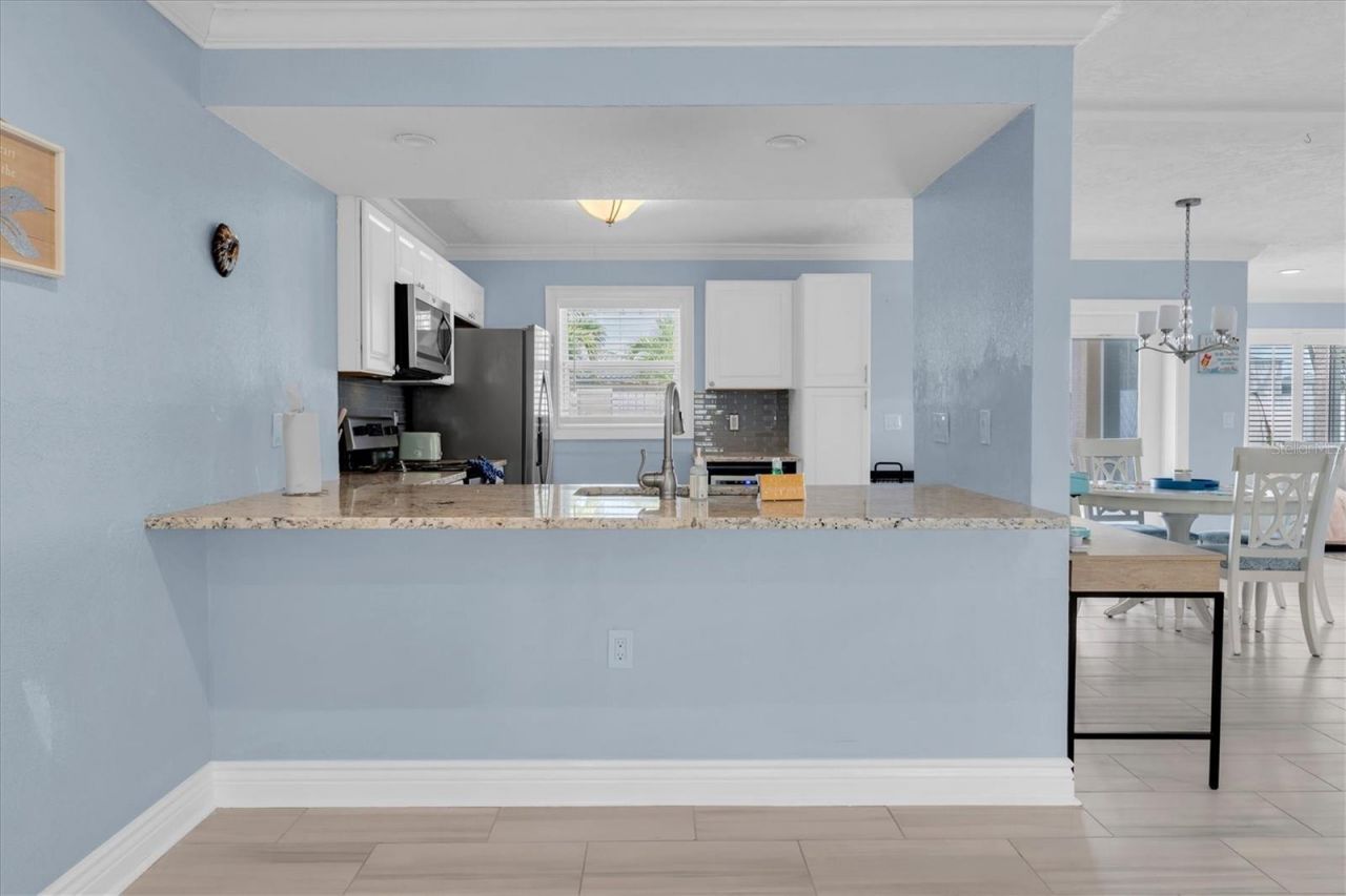 5923 2nd Street E, Saint Pete Beach, FL 33706 Photo