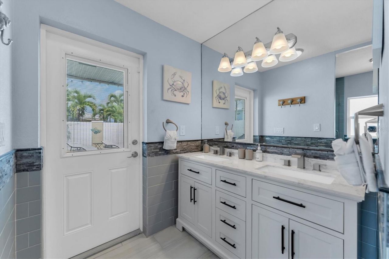 5923 2nd Street E, Saint Pete Beach, FL 33706 Photo