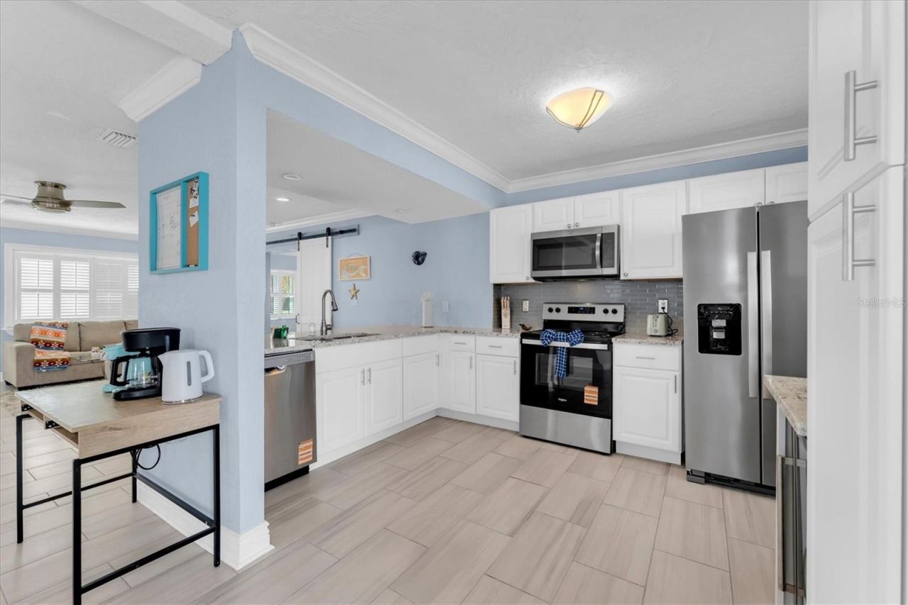 5923 2nd Street E, Saint Pete Beach, FL 33706 Photo