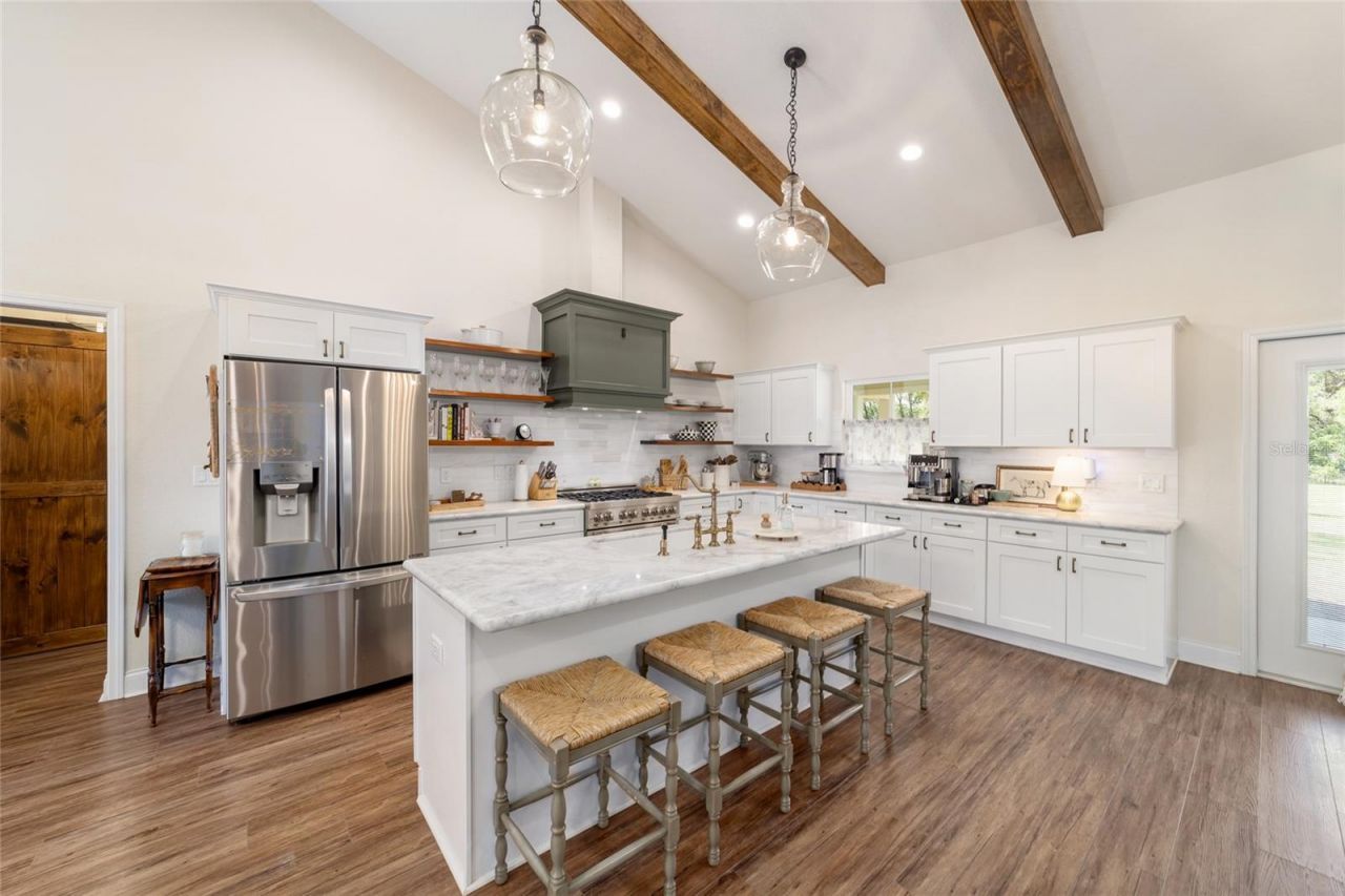 21561 SE 30 Street, Williston, FL 32696 Photo