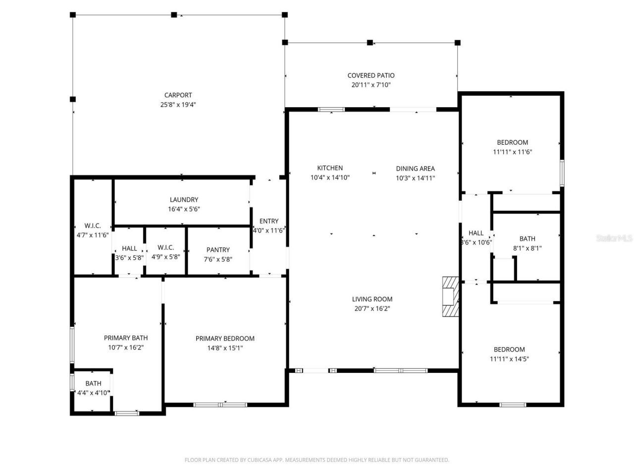 21561 SE 30 Street, Williston, FL 32696 Photo