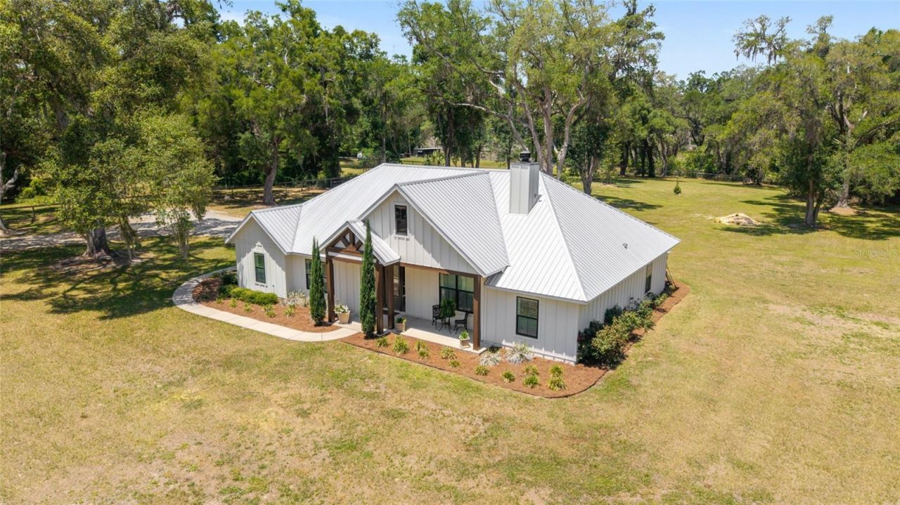21561 SE 30 Street, Williston, FL 32696 Photo
