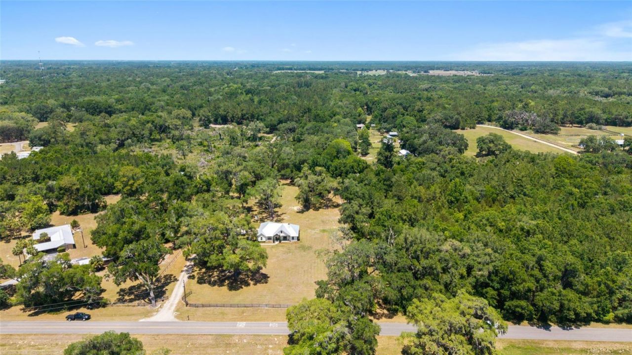 21561 SE 30 Street, Williston, FL 32696 Photo