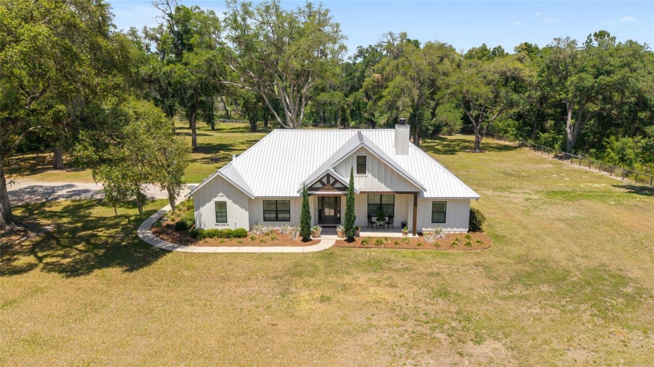 21561 SE 30 Street, Williston, FL 32696 Photo