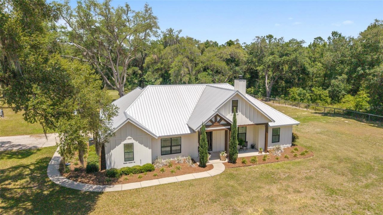 21561 SE 30 Street, Williston, FL 32696 Photo