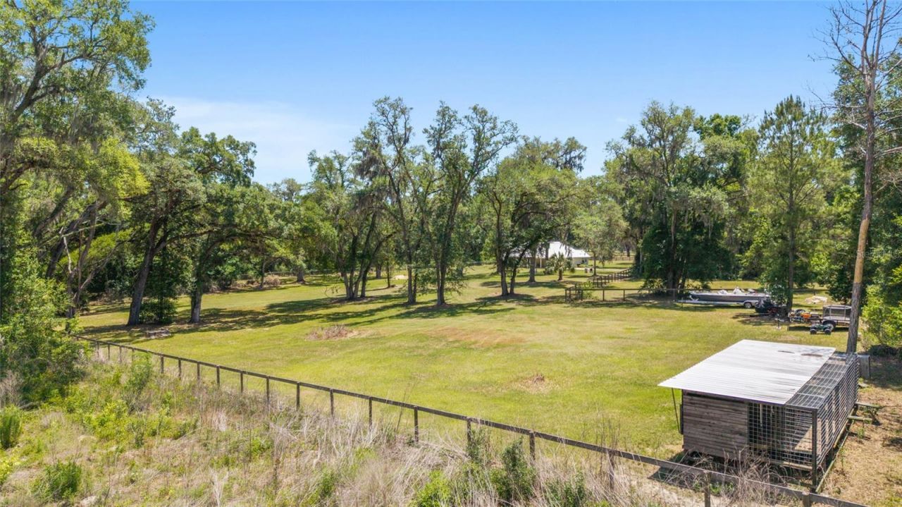 21561 SE 30 Street, Williston, FL 32696 Photo