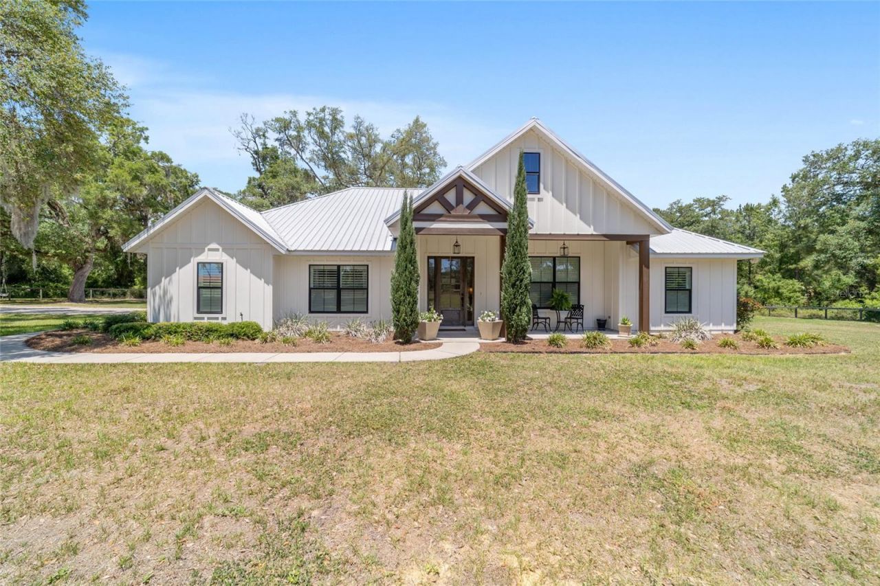 21561 SE 30 Street, Williston, FL 32696 Photo