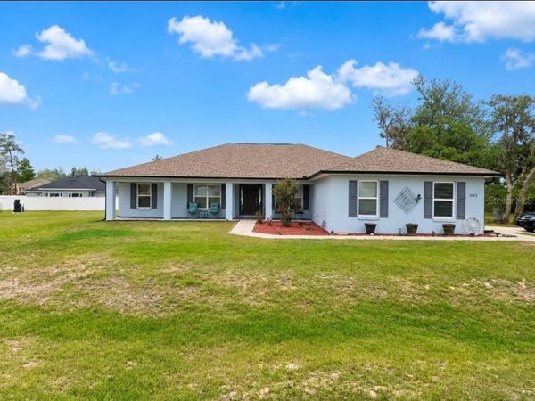 3805 SW 115TH STREET , OCALA, FL 34476