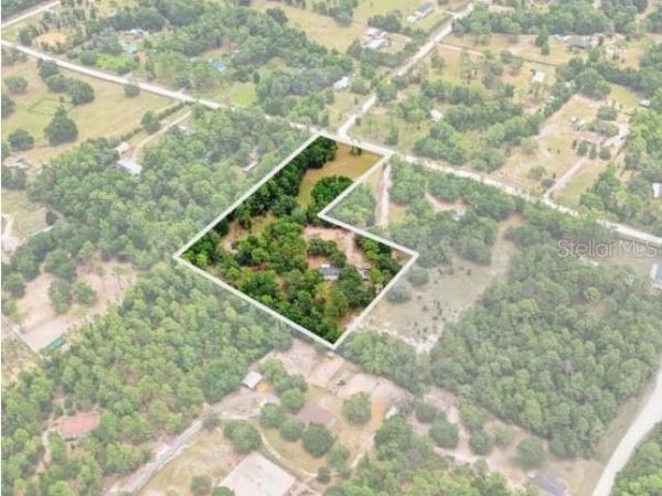 4524 SW 162ND TERRACE , OCALA, FL 34481