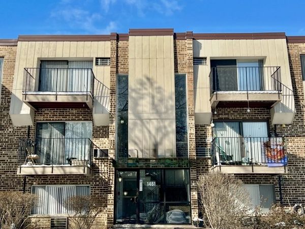 1461 N Winslowe Drive , Unit 304, Palatine, IL 60074