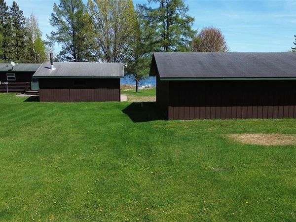 5170N Vermedal Road, Winter, WI 54896