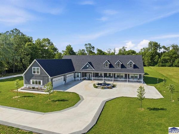 3524 E Moyer Drive, Terre Haute, IN 47802