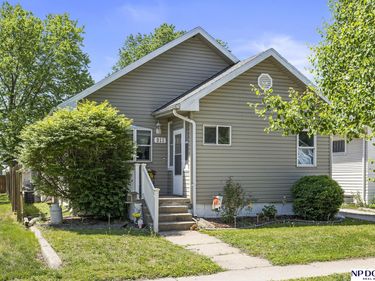 911 W Military Avenue, Fremont, NE 68025