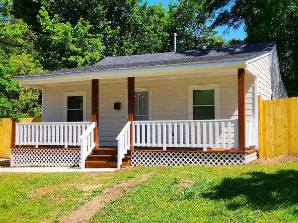 2352 CABLE AVE, Memphis, TN 38114