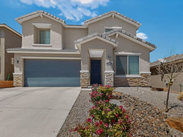 3058 Shannon Lane NE, Rio Rancho, NM 87144