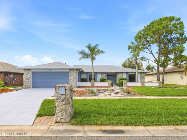 2015 Bottlebrush Drive , Melbourne, FL 32935