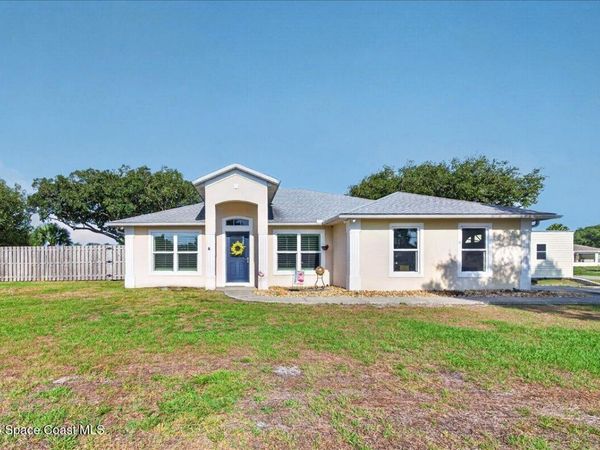 5975 Aruin Street , Cocoa, FL 32927