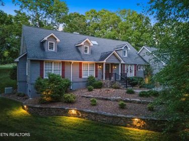15 Cloverdale Circle , Crossville, TN 38558