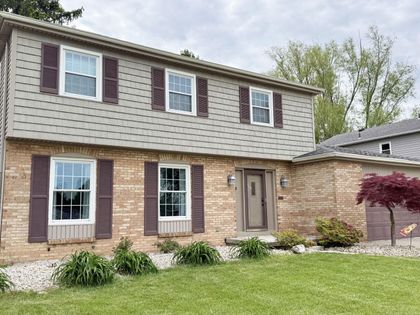 1215 Eastland Drive Oregon, OH 43616