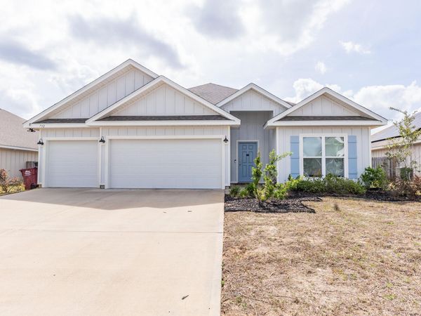 732 Quintana Street, Crestview, FL 32539
