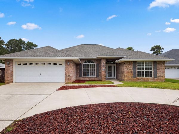 9564 Pouder Lane, Navarre, FL 32566