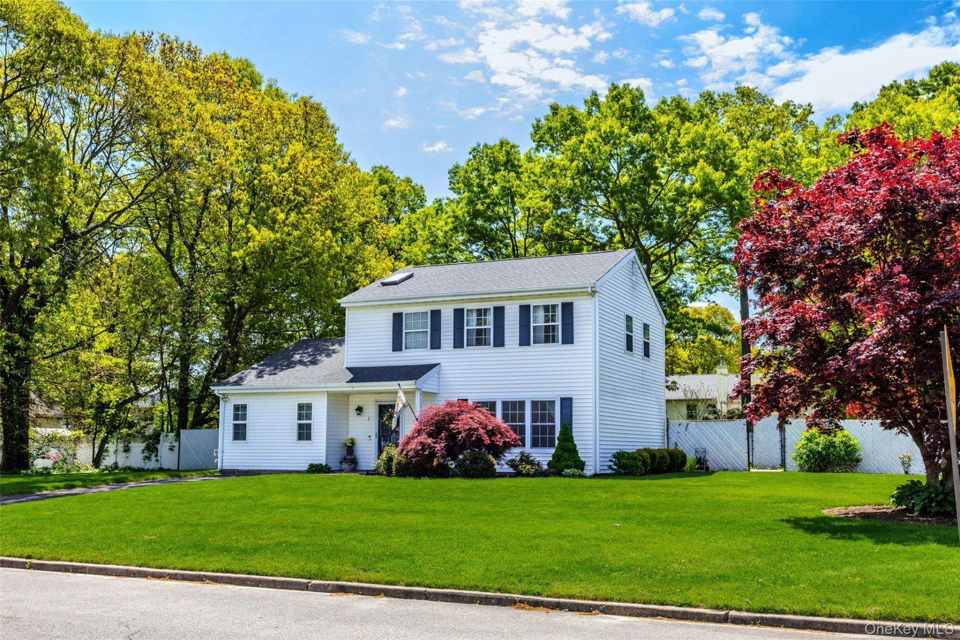 2 Blair Court , Coram, NY 11727 Main Photo