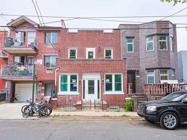 10817 35th Avenue , Corona, NY 11368