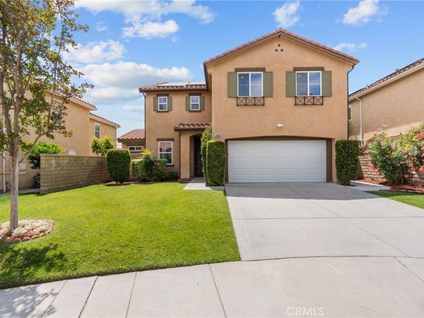 29908 Shadow, Castaic, CA 91384