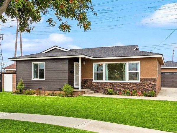 7754 La Casa Way, Buena Park, CA 90620