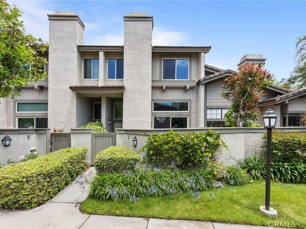 3 Moon Shadow, Irvine, CA 92603