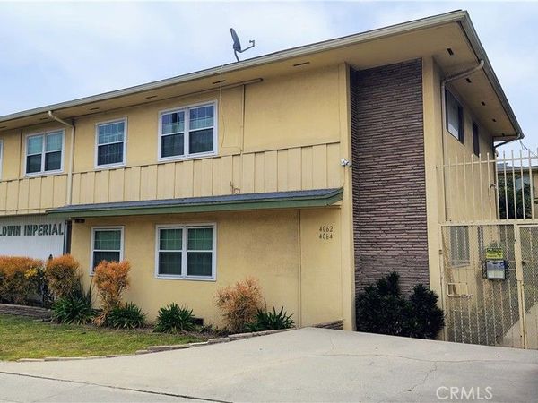 4060 URSULA, Unit 12, Los Angeles, CA 90008