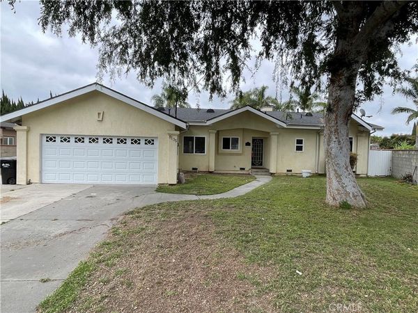 8135 Dacosta, Downey, CA 90240