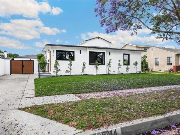 5214 E Peabody, Long Beach, CA 90808