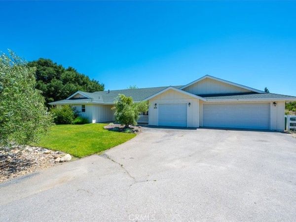2450 Ferrocarril, Atascadero, CA 93422