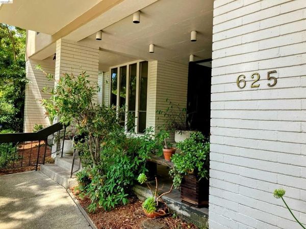 625 El Dorado Ave, Unit 204, Oakland, CA 94611