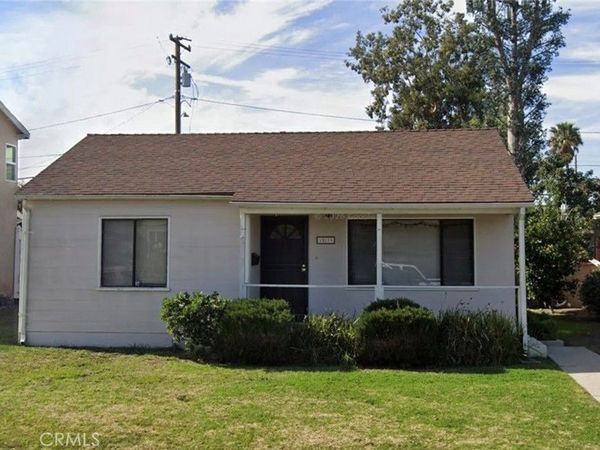 15119 Gerkin Avenue, Lawndale, CA 90260