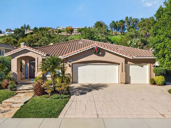 2023 Alborada Drive, Camarillo, CA 93010