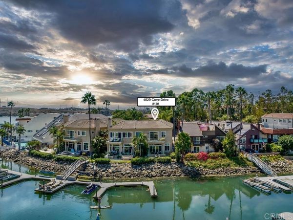 4529 Cove Drive, Unit 101, Carlsbad, CA 92008