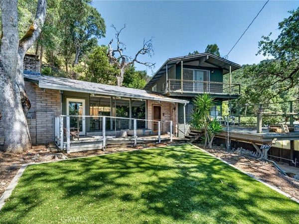 7006 E Highway 20, Lucerne, CA 95458