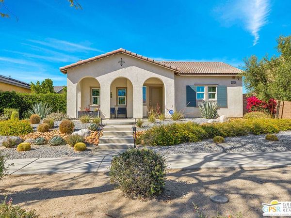67924 Rio Vista Drive, Cathedral City, CA 92234