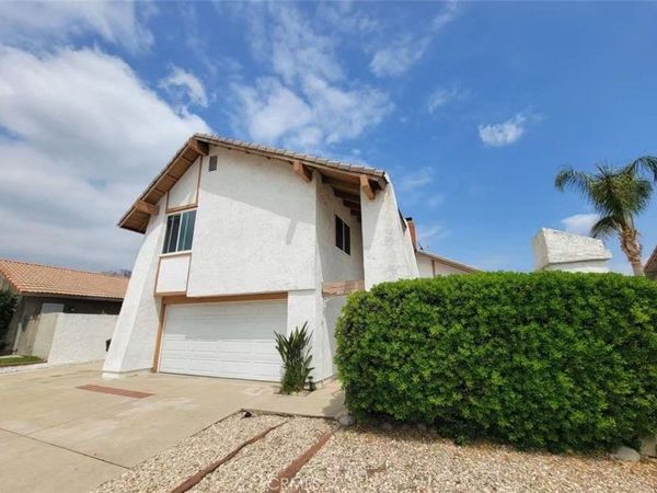 7381 Sago Court, Rancho Cucamonga, CA 91730