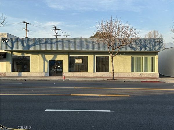 555 W Las Tunas, San Gabriel, CA 91776