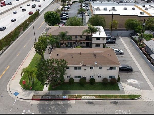 2309 E Garvey Avenue N, Unit 12, West Covina, CA 91791