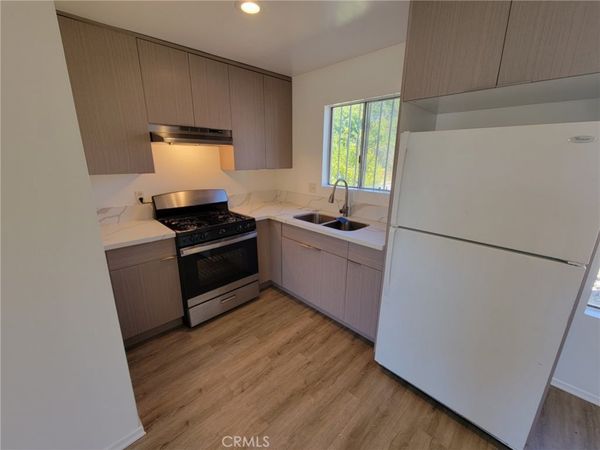 3607 Griffin, Unit 3, Los Angeles, CA 90031