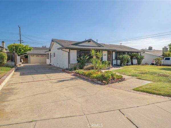 1032 E Buckboard, Glendora, CA 91741